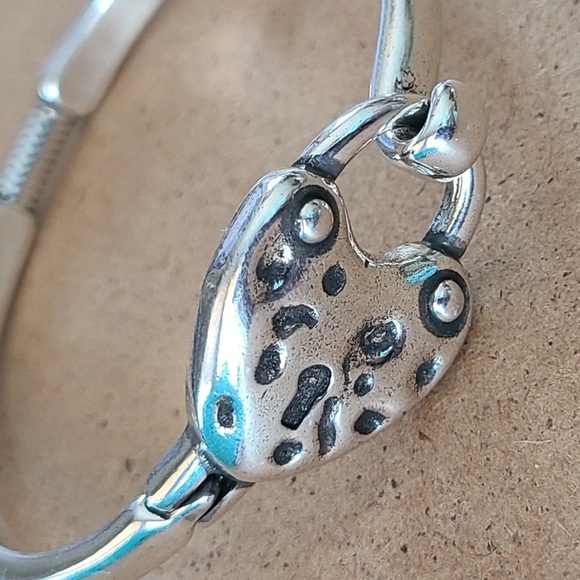 Love Lock - Boho Bracelet - Picture 5 of 8